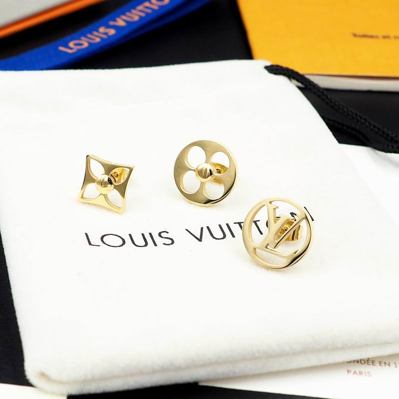 LV Earring 03lyr202